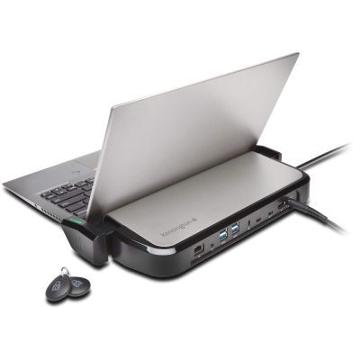Acco Brands Usa Llc-Kensington Docking Station