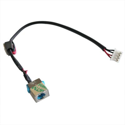 GinTai DC in Power Jack Harness Cable Replacement for Gateway NV59C34U NV59C85U NV59C90U NV59C70U