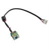GinTai DC in Power Jack Harness Cable Replacement for Gateway NV59C34U NV59C85U NV59C90U NV59C70U view 1