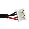GinTai DC in Power Jack Harness Cable Replacement for Gateway NV59C34U NV59C85U NV59C90U NV59C70U view 3