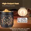 25 Watt Wax Warmer Bulbs for Large Size Scentsy & Candle Warmer, 6 Packs view 2