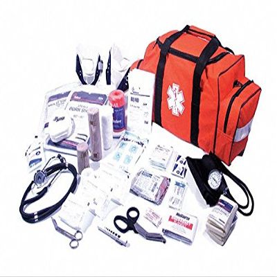 Disaster Preparedness Kit, Serve 1 to 6