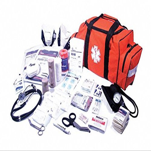 Disaster Preparedness Kit, Serve 1 to 6