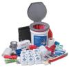 Disaster Survival Kit, 25 People view 1