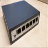 6 Port(4 POE Ports + 2 Uplink) 100Mbps Power Over Ethernet Switch - Designed for IP Cameras view 1