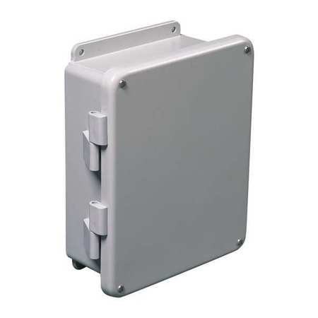 Enclosure, 16.00" H, 6.00" Depth, 14.00" W