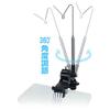 Prox Semetana Wakasagi Antenna view 2