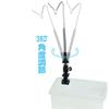 Prox Semetana Wakasagi Antenna view 2
