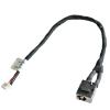 GinTai DC Power Jack Harness Plug DC-in Cable Replacement for Lenovo B560-433028U view 1