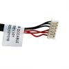 GinTai DC Power Jack Harness Plug DC-in Cable Replacement for Lenovo B560-433028U view 3