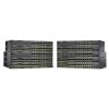 Cisco SMARTnet Eligible Catalyst 2960-XR 48 GigE PoE 740W 4 x SFP IP Lite WS-C2960XR-48FPS-I view 1