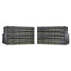 Cisco SMARTnet Eligible Catalyst 2960-XR 48 GigE PoE 740W 4 x SFP IP Lite WS-C2960XR-48FPS-I view 3