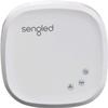 Sengled Z02-hub Hub for Use Smart Products, Compatible with Alexa and Google Assistant, 1 Count (Pack of 1), White view 1