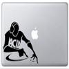 Calcomania Skins para computadora Frontal dij view 1