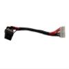 DC in Jack for Dell Inspiron 14 14R 14-3421 14-3437 14R-5421 14R-5437 Compatible 50.4XP06.011 50.4XP06.031 view 1