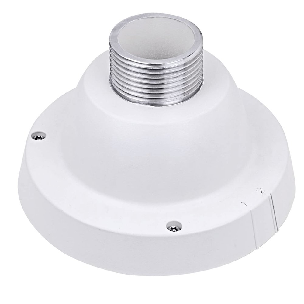 Mounting Adapter for Indoor Speed Dome: