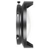 Extended 8 inch Dome Port for DL Compact by Ikelite view 2