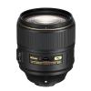 Nikon AF-S FX NIKKOR 105mm f/1.4E ED Lens with Auto Focus for Nikon DSLR Cameras (Renewed) view 4