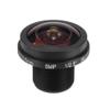 Ochoos M12 1.8mm 5MP 1/2.5'' 180 Degree HD Wide Angle IR Sensitive FPV Camera Lens view 1