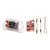 Ochoos TrueD 2.4G Diversity Receiver System W/Long Range 2.4G VTX Combo for Fatshark Goggles view 1