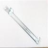 Dell NEW IN BOX PowerEdge R520 R720 R720XD R820 2U Sliding Ready Rail Kit H4X6X (Renewed) view 3