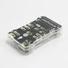 Ochoos New Pixhawk PX4 Autopilot PIX 2.4.6 32Bits APM Flight Controller - (Color: White) view 3