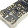 Ochoos New Pixhawk PX4 Autopilot PIX 2.4.6 32Bits APM Flight Controller - (Color: White) view 4