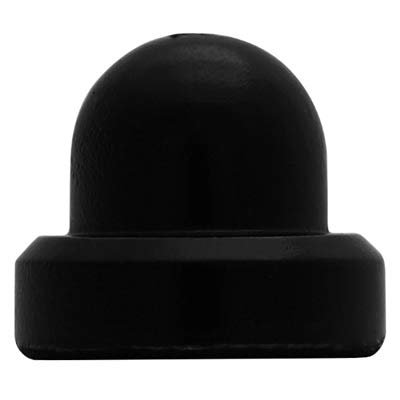Harvard Marine MP Boat Marine Mini Waterproof Push to Reset Circuit Breaker Screw on Boot