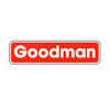 Goodman B1086765SP Fan Blade Genuine Original Equipment Manufacturer (OEM) Part view 2
