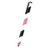 MightySkins Skin Compatible with NuVision Digital Pen - Black Pink Chevron | Protective, Durable, and Unique Vinyl Decal wrap Cover | Easy to Apply, Remove, and Change Styles | Made in The USA view 1