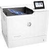 HP Color Laserjet Enterprise M653dn (Renewed) view 1