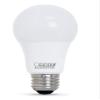 Feit Electric 4PK 8.8W WW A19LED Bulb view 1