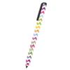 MightySkins Skin Compatible with NuVision Digital Pen - Rainbow Chevron | Protective, Durable, and Unique Vinyl Decal wrap Cover | Easy to Apply, Remove, and Change Styles | Made in The USA view 1