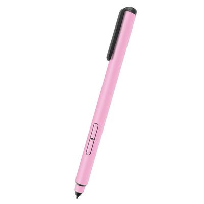 MightySkins Skin Compatible with NuVision Digital Pen - Solid Pink | Protective, Durable, and Unique Vinyl Decal wrap Cover | Easy to Apply, Remove, and Change Styles | Made in The USA