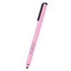 MightySkins Skin Compatible with NuVision Digital Pen - Solid Pink | Protective, Durable, and Unique Vinyl Decal wrap Cover | Easy to Apply, Remove, and Change Styles | Made in The USA view 1