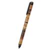 MightySkins Skin Compatible with NuVision Digital Pen - Stacked Wood | Protective, Durable, and Unique Vinyl Decal wrap Cover | Easy to Apply, Remove, and Change Styles | Made in The USA view 1