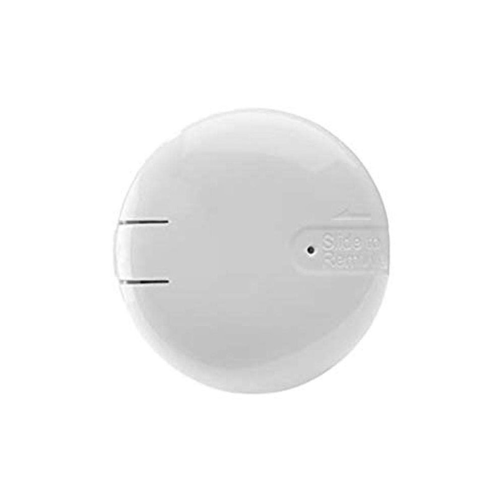 Ecolink Zigbee Wireless Siren Audio Detector, White (FFZB1-ECO)