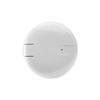 Ecolink Zigbee Wireless Siren Audio Detector, White (FFZB1-ECO) view 1
