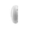 Ecolink Zigbee Wireless Siren Audio Detector, White (FFZB1-ECO) view 2