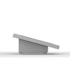 VidaMount Light Grey Home Button Covered Enclosure and Fixed Tilted 15 Desk/Surface Mount [Bundle] Compatible with iPad 9.7 (5th / 6th Gen), Pro 9.7", Air 1/2 view 4