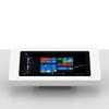VidaMount White Enclosure and Fixed Tilted 15 Desk/Surface Mount [Bundle] Compatible with Surface Go, Go 2, Go 3 & Go 4 view 2