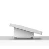 VidaMount White Enclosure and Fixed Tilted 15 Desk/Surface Mount [Bundle] Compatible with Surface Go, Go 2, Go 3 & Go 4 view 4