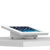 VidaMount White Enclosure and Fixed Tilted 15 Desk/Surface Mount [Bundle] Compatible with iPad 9.7 (5th / 6th Gen), Pro 9.7", Air 1/2 view 1