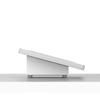 VidaMount White Enclosure and Fixed Tilted 15 Desk/Surface Mount [Bundle] Compatible with iPad 9.7 (5th / 6th Gen), Pro 9.7", Air 1/2 view 4
