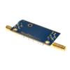 Nooelec SAWbird IR Barebones - Premium Dual Ultra-Low Noise Amplifier (LNA) & Saw Filter Module for Iridium and Inmarsat Applications. 1620MHz Center Frequency view 3