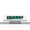 VidaMount White Enclosure and Fixed Tilted 15 Desk/Surface Mount [Bundle] Compatible with iPad Pro 10.5" & Air 3rd Gen view 3