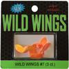 Hawken WLDWNG1007 Wild Wings - Size 1 - Pearl Orange view 1