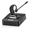 Leitner LH380 Wireless Office Headset with Mic Computer, Telephone, and Cell Phone Headset On-Ear view 1