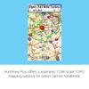 Garmin Huntview Plus, Preloaded microSD Cards With Hunting Management Units for Garmin Handheld GPS Devices view 2
