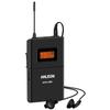 Anleon 902mhz-927mhz Tour Guide Wireless System Church System (1 Transmitter 3 Receivers) view 3